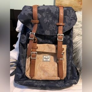 Herschel Supply Company Little America Backpack